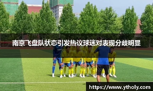 南京飞盘队状态引发热议球迷对表现分歧明显