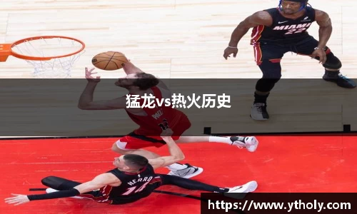 猛龙vs热火历史