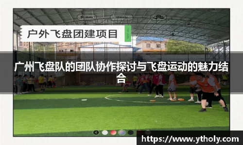 广州飞盘队的团队协作探讨与飞盘运动的魅力结合